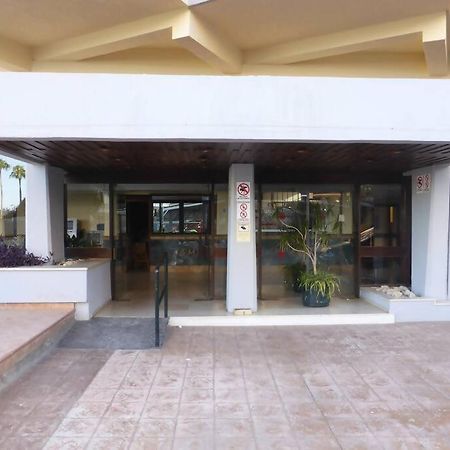 Estudio Nefeli Primera Linea Playa Amazing Views Benalmádena Εξωτερικό φωτογραφία