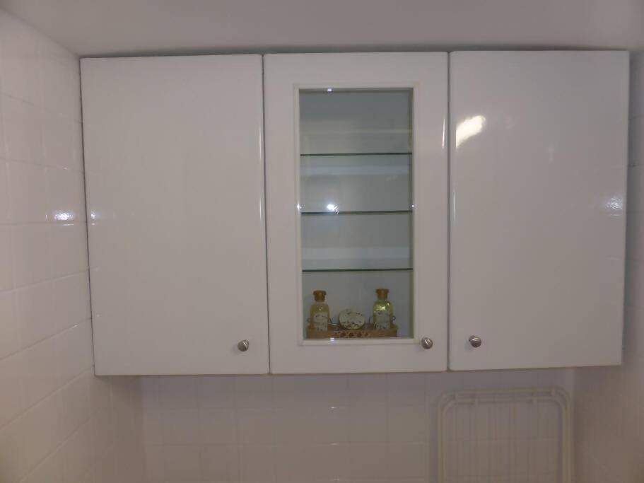 Estudio Nefeli Primera Linea Playa Amazing Views Benalmádena Εξωτερικό φωτογραφία