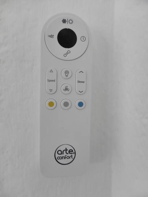 Estudio Nefeli Primera Linea Playa Amazing Views Benalmádena Εξωτερικό φωτογραφία