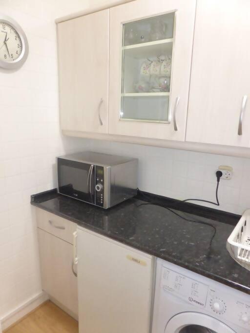 Estudio Nefeli Primera Linea Playa Amazing Views Benalmádena Εξωτερικό φωτογραφία