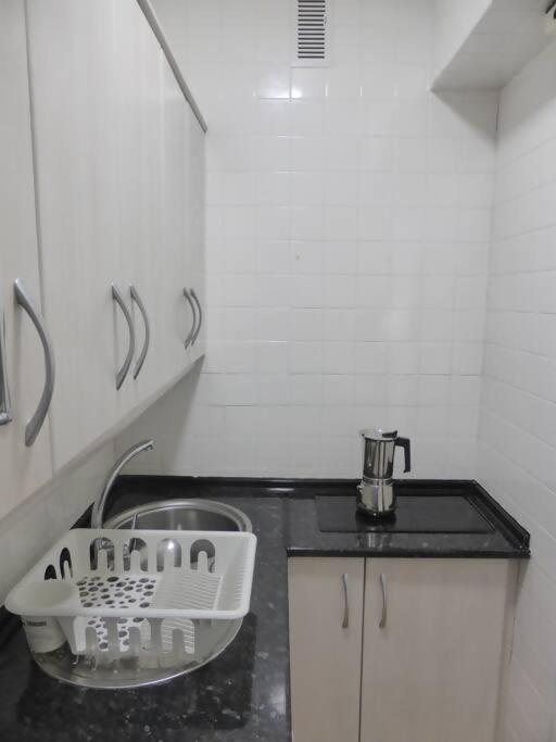 Estudio Nefeli Primera Linea Playa Amazing Views Benalmádena Εξωτερικό φωτογραφία