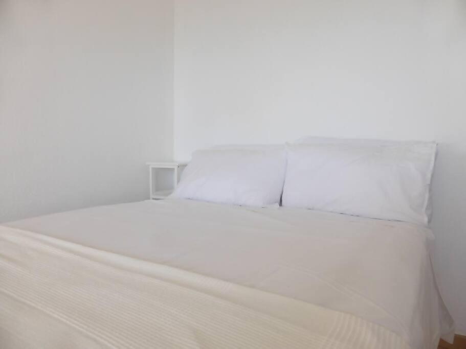 Estudio Nefeli Primera Linea Playa Amazing Views Benalmádena Εξωτερικό φωτογραφία