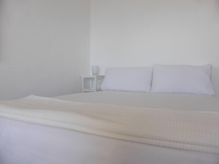 Estudio Nefeli Primera Linea Playa Amazing Views Benalmádena Εξωτερικό φωτογραφία
